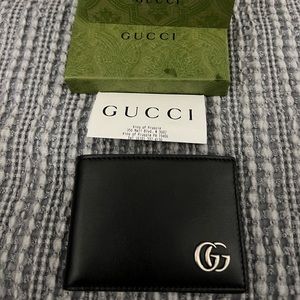 Gucci Wallet